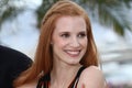 Jessica Chastain Royalty Free Stock Photo