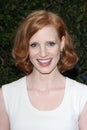 Jessica Chastain