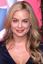 Jessica Collins