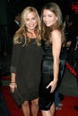 Jessica Collins, Rebecca Gayheart