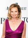 Jessica Lange Royalty Free Stock Photo