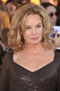Jessica Lange Royalty Free Stock Photo