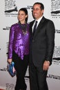 Jessica Seinfeld and Jerry Seinfeld