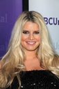 Jessica Simpson Royalty Free Stock Photo