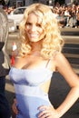 Jessica Simpson Royalty Free Stock Photo