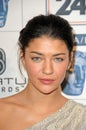 Jessica Szohr Royalty Free Stock Photo