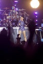 Jessie J`s concert