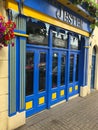 The Jester bar in Westport, Ireland