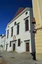 Jesuit Church in Old Town, Bratislava