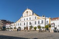 Jesuit College and Church, Portimao, Portugal