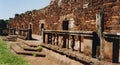 Jesuit mission of San Ignacio Argentina