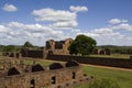 Jesuit Ruins in Trinidad