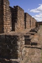 Jesuit Ruins in Trinidad