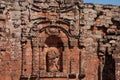 Jesuit Ruins in Trinidad, Paraguay