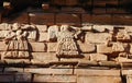 Jesuit Trinidad Mission, Paraguay Royalty Free Stock Photo