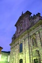 Jesuitenkirche church- Heidelberg, Germany