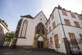 Jesuitenkirche, Trier, Germany