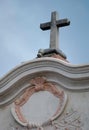 Jesuits Church Alta Gracia