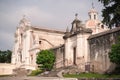 Jesuits Church in Alta Gracia