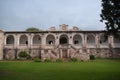 Jesuits Estancia in Alta Gracia