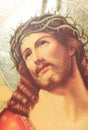 Jesus Royalty Free Stock Photo