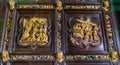 Jesus Christ Pictures Door Duomo Cathedral Florence Italy