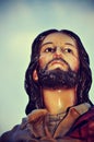 Jesus Royalty Free Stock Photo