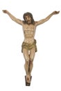 Jesus crucified