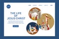 Jesus Life Website