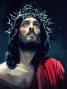 Jesus of Nazareth the Son of God