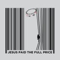 Jesus Paid the Full Price