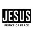 Jesus, Prince of Peace text