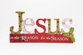 Jesus Season