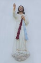 Jesus Royalty Free Stock Photo