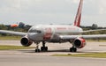 Jet2 Boeing 757