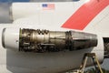 Jet engine