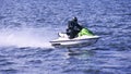 Jet-ski