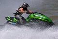 Jet Ski driver