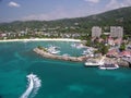 Jet Ski Fun in Ocho Rios, Jamaica 2