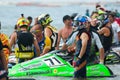 Jet Ski World Cup 2015 in Thailand