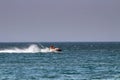 Jet Skiing: Thrilling Water Sport for Adventure Seekers