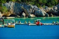 Jet Skis in Labadee