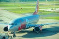 Jet2 Boeing 737