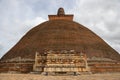 Jetavanaramaya,Sri Lanka