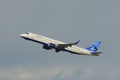 Jetblue Airways Embraer 190 at Boston Airport