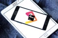 JetBrains software development company logo
