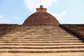 Jethawana Dagoba, Anuradhapura