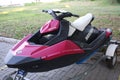 Jetski Cover Jet Ski Water Scooter