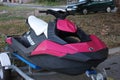 Jetski Cover Jet Ski Water Scooter