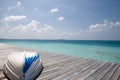 Jetty Boat - Maldives